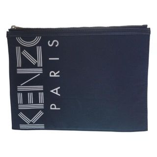 ケンゾー(KENZO)のKENZO ケンゾー クラッチバッグ(セカンドバッグ/クラッチバッグ)