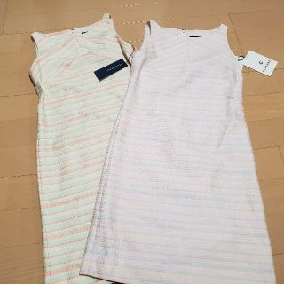 クレイサス(CLATHAS)の新品★クレイサス★ワンピース(ひざ丈ワンピース)