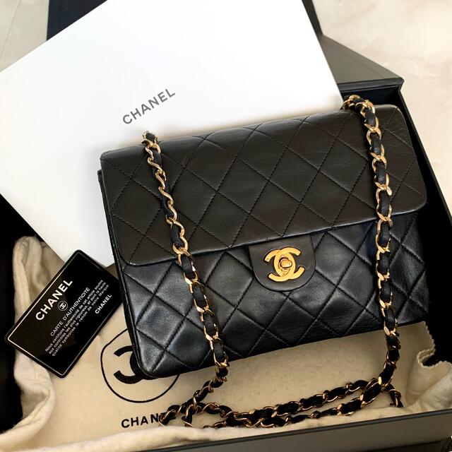 CHANEL(シャネル)のHaNa様専用 レディースのバッグ(ショルダーバッグ)の商品写真