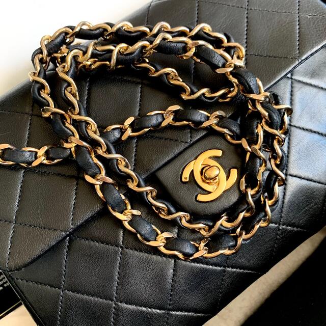 CHANEL(シャネル)のHaNa様専用 レディースのバッグ(ショルダーバッグ)の商品写真