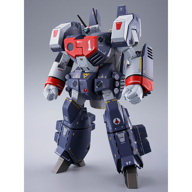 【新品未開封】 DX超合金 超時空要塞マクロス  VF-1Jアーマードバルキリー