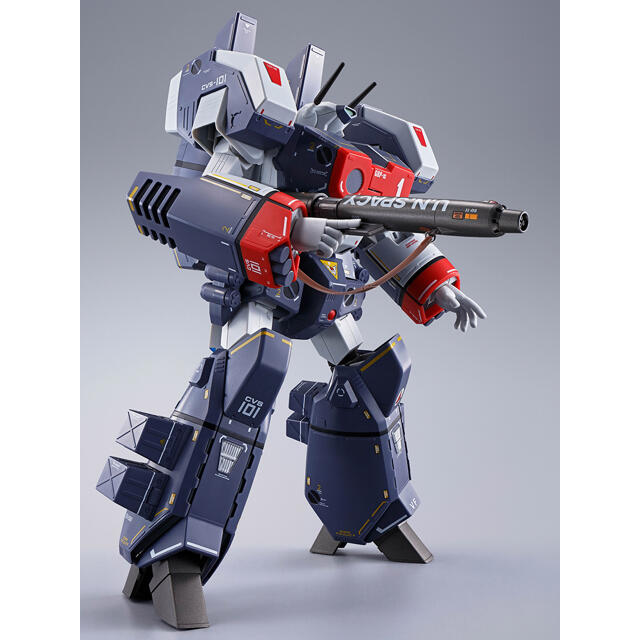 【新品未開封】 DX超合金 超時空要塞マクロス  VF-1Jアーマードバルキリー 3