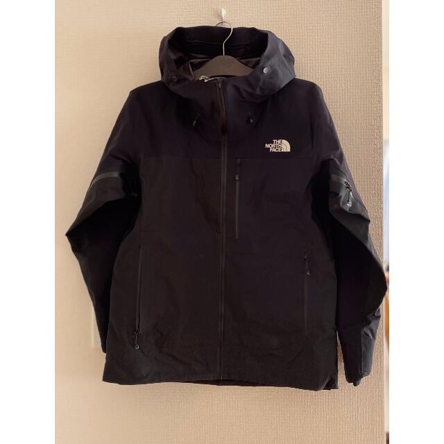 新品未使用 The North Face Hybrid Lyell Jacket 新品未使用 The North Face Hybrid Lyell Jacket