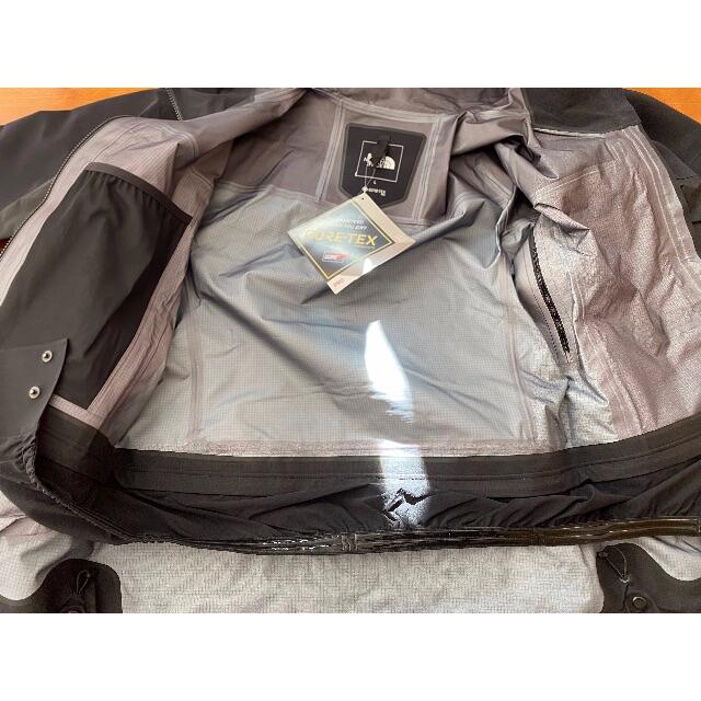 新品未使用 The North Face Hybrid Lyell Jacket 新品未使用 The North Face Hybrid Lyell Jacket