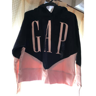 ギャップ(GAP)のGAP パーカー新品未使用(パーカー)