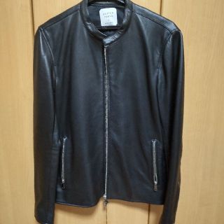 ステュディオス レザージャケット/革ジャン(メンズ)の通販 100点以上