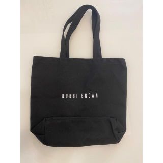 ボビイブラウン(BOBBI BROWN)の最終値下げしました！ボビーブラウン　トートバッグ(トートバッグ)