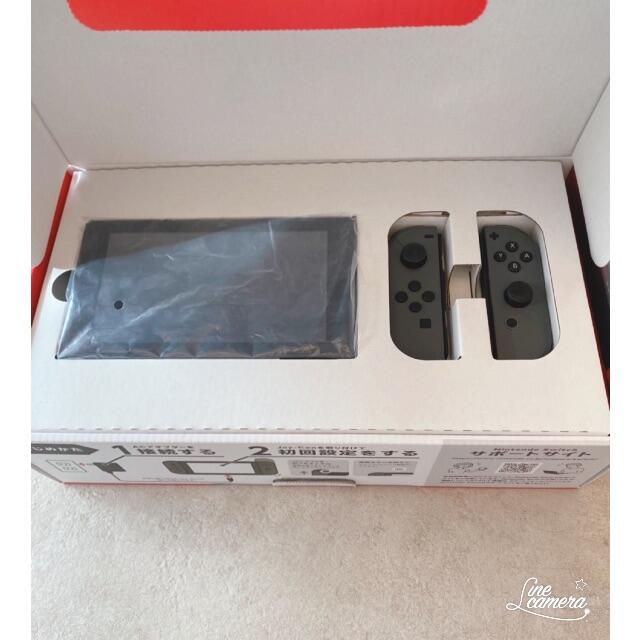 任天堂 - 任天堂switch 中古