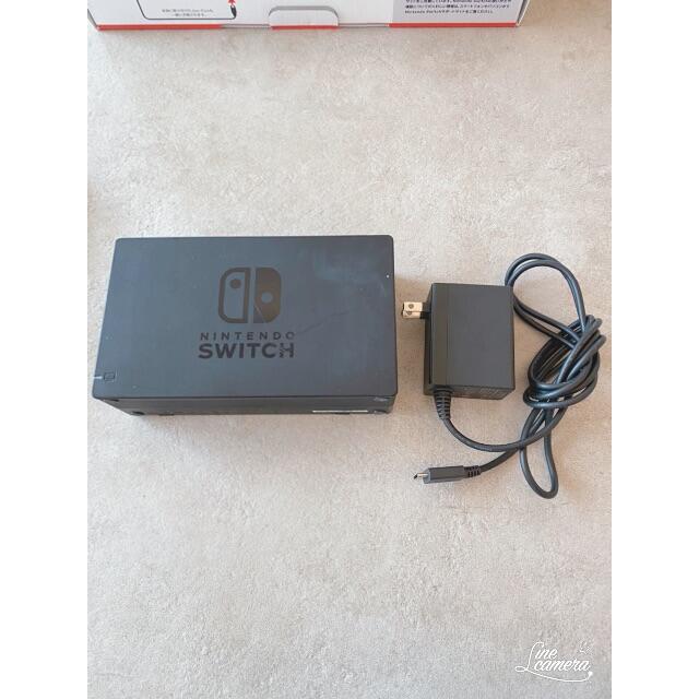 任天堂switch