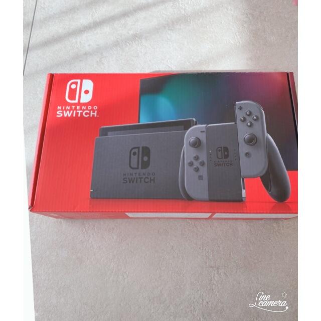 任天堂switch