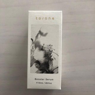 コスメキッチン(Cosme Kitchen)のto/one ブースターセラム(ブースター/導入液)