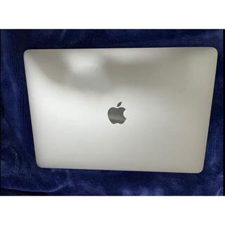 マック(Mac (Apple))のAPPLE MacBook Pro MWP52J/A 純正マウスセット(ノートPC)