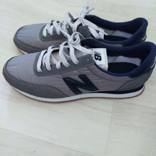 ニューバランス(New Balance)のnew balance ニューバランス スニーカー 28cm  ほぼ使用なし(スニーカー)