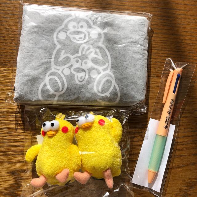 NTTdocomo(エヌティティドコモ)のポインコ エンタメ/ホビーのエンタメ その他(その他)の商品写真