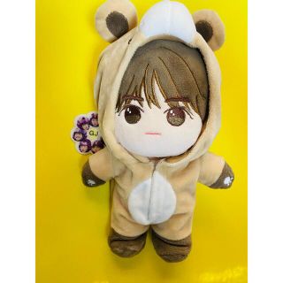 TXT ボムギュ ぬいぐるみ 20cmの通販 by K-T |ラクマ