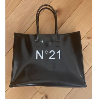 ヌメロヴェントゥーノ(N°21)の※最終価格※No.21 ヌメロベントゥーノ バッグ(トートバッグ)