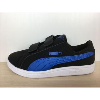 プーマ(PUMA)のプーマ スマッシュファンバック V PS 靴 21,0cm 新品 (864)(スニーカー)