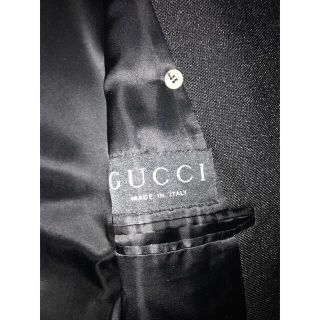 Gucci - Gucciのコートの通販 by Haley｜グッチならラクマ