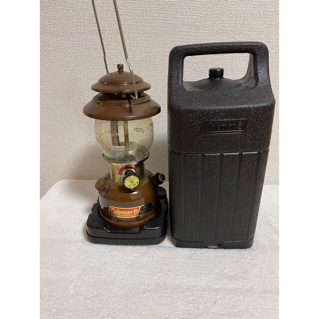 コールマン シーズンズランタン 2005年 シリーズ第一弾 USED コールマン シーズンズランタン 2005年 シリーズ第一弾 USED