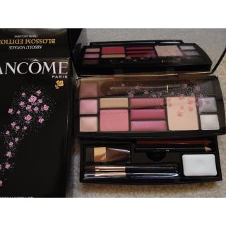 ランコム(LANCOME)の値引き‼新品‼ランコム♡化粧パレット(その他)