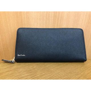 ポールスミス(Paul Smith)のポールスミス 長財布 ジップストローグレン(長財布)