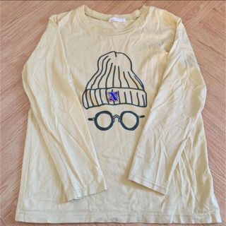 ネネット(Ne-net)のNe-net   レディース  ロングTシャツ(Tシャツ(長袖/七分))