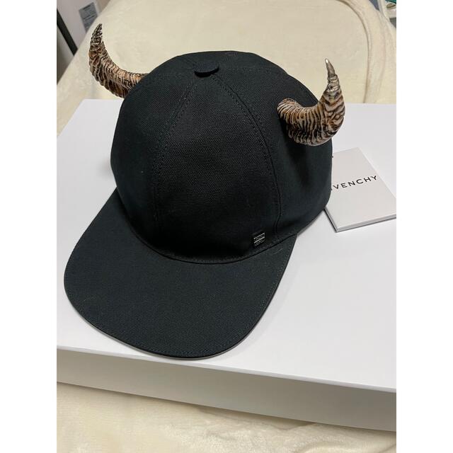 銀座買取 ジバンジー Givenchy ホーン キャップ 角 | tn.buffalo.wi.gov