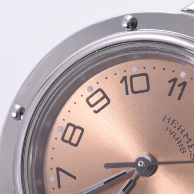 Hermes クリッパー 腕時計の通販 by 銀蔵ラクマ店｜エルメスならラクマ - エルメス 好評最安値