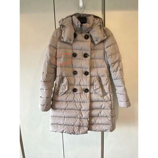 モンクレール(MONCLER)の【ほつれあり】モンクレールダウンコート(ダウンコート)