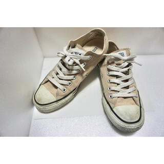 コンバース(CONVERSE)のconverse コンバーススニーカー 24cm(スニーカー)