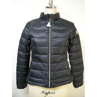 モンクレール(MONCLER)のキッズ12A(女性00)モンクレールDELAAGE■ライトダウンジャケット■新品(ジャケット/上着)