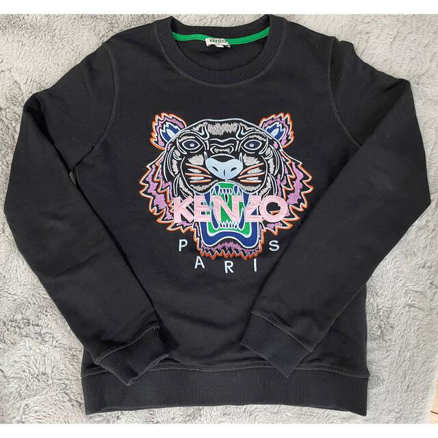 kenzo トレーナー