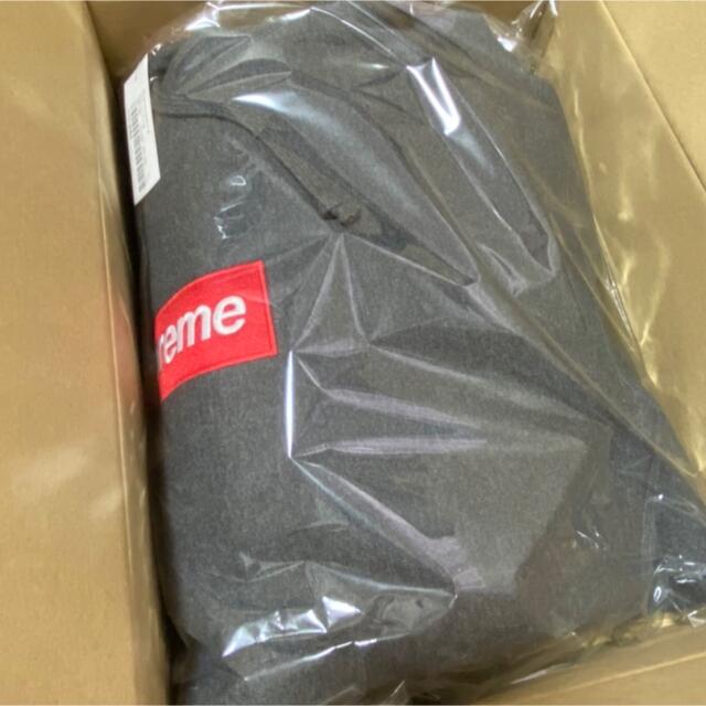 【L】Box Logo Hooded Sweatshirt