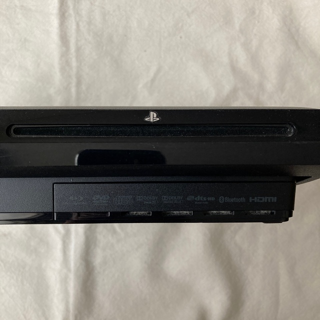 SONY PlayStation3 本体 CECH-2500A 5