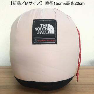 ザノースフェイス(THE NORTH FACE)の【新品】ノースフェイス スタッフバッグ4.5L◆収納袋 巾着 キャンプ 登山(その他)