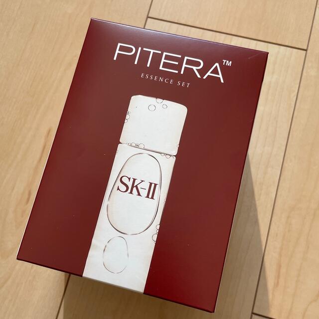 箱なし　お値下げ　SK II フェイシャルトリートメントエッセンス　他セット