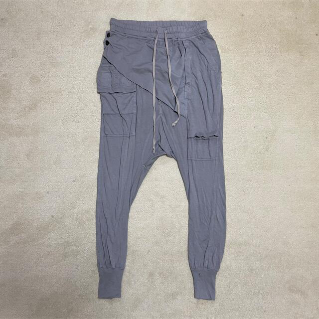 Rick Owens Drkshdw prisoner pants F品番