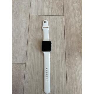 アップル(Apple)のApple Watch 2 ステンレスバンド付き(腕時計(デジタル))