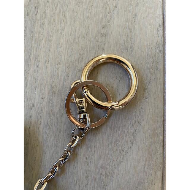 L'Appartement DEUXIEME CLASSE(アパルトモンドゥーズィエムクラス)の【GOOD GRIEF!/グッドグリーフ】medicine Key ring レディースのファッション小物(キーホルダー)の商品写真