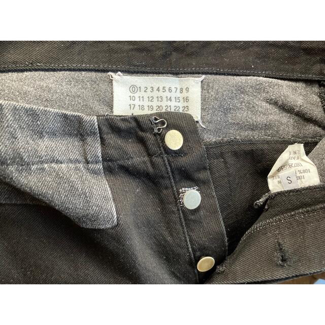 Maison Margiela(旧Maison Martin Margiela) - 希少マルタン Maison Margiela(旧Maison Martin Margiela) - 希少マルタン