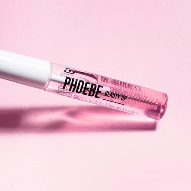 phoebe(フィービィー)のPHOEBE フィービー　まつ毛美容液　5ｍｌ コスメ/美容のスキンケア/基礎化粧品(まつ毛美容液)の商品写真