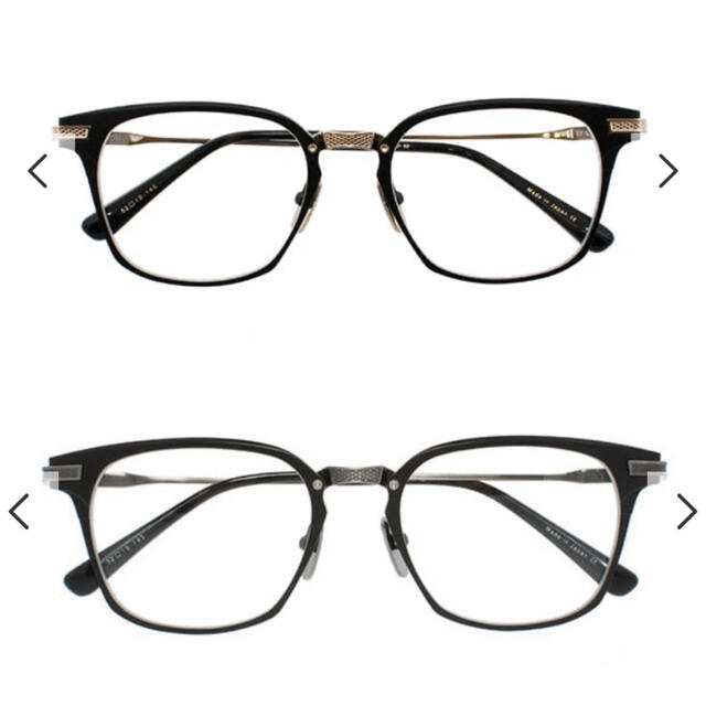 DITA UNION 新品 未使用 正規品 ディータ サングラス メガネ