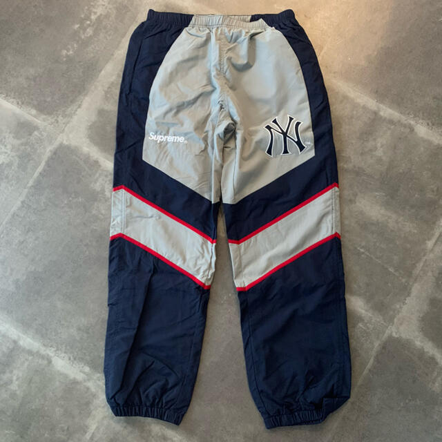 Supreme×New York Yankees Track Pant