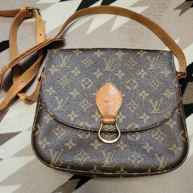 LOUIS VUITTON(ルイヴィトン)のルイヴィトンショルダーバッグ レディースのバッグ(ショルダーバッグ)の商品写真