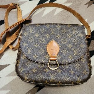 ルイヴィトン(LOUIS VUITTON)のルイヴィトンショルダーバッグ(ショルダーバッグ)