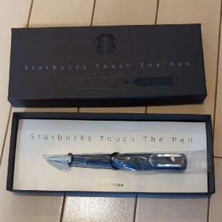 スターバックスコーヒー(Starbucks Coffee)のスターバックス タッチザペン(ペン/マーカー)