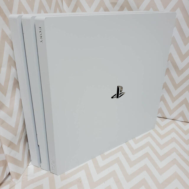 【24時間以内配送】ps4 本体  7200 pro PlayStation®4