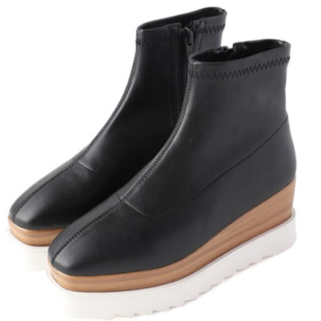 最終値下げ Jagged revolve boots AMAIL ブーツ 正規品-