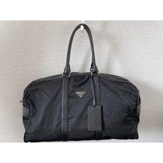 プラダ(PRADA)のプラダ　ボストンバッグ(ボストンバッグ)