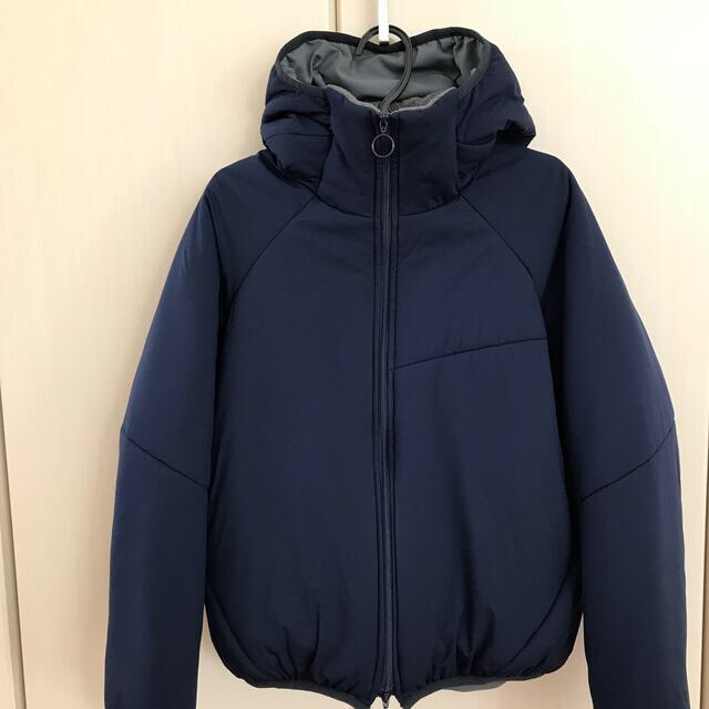 こども ビームス(コドモビームス)のMOUN TEN. エア ミトン ブルゾン140 キッズ/ベビー/マタニティのキッズ服男の子用(90cm~)(ジャケット/上着)の商品写真